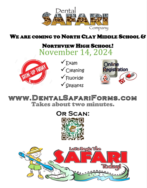 Dental Safari